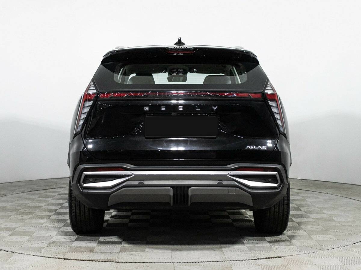 Купить Джили Атлас, 2023, 17 293 км.. Фото: #4