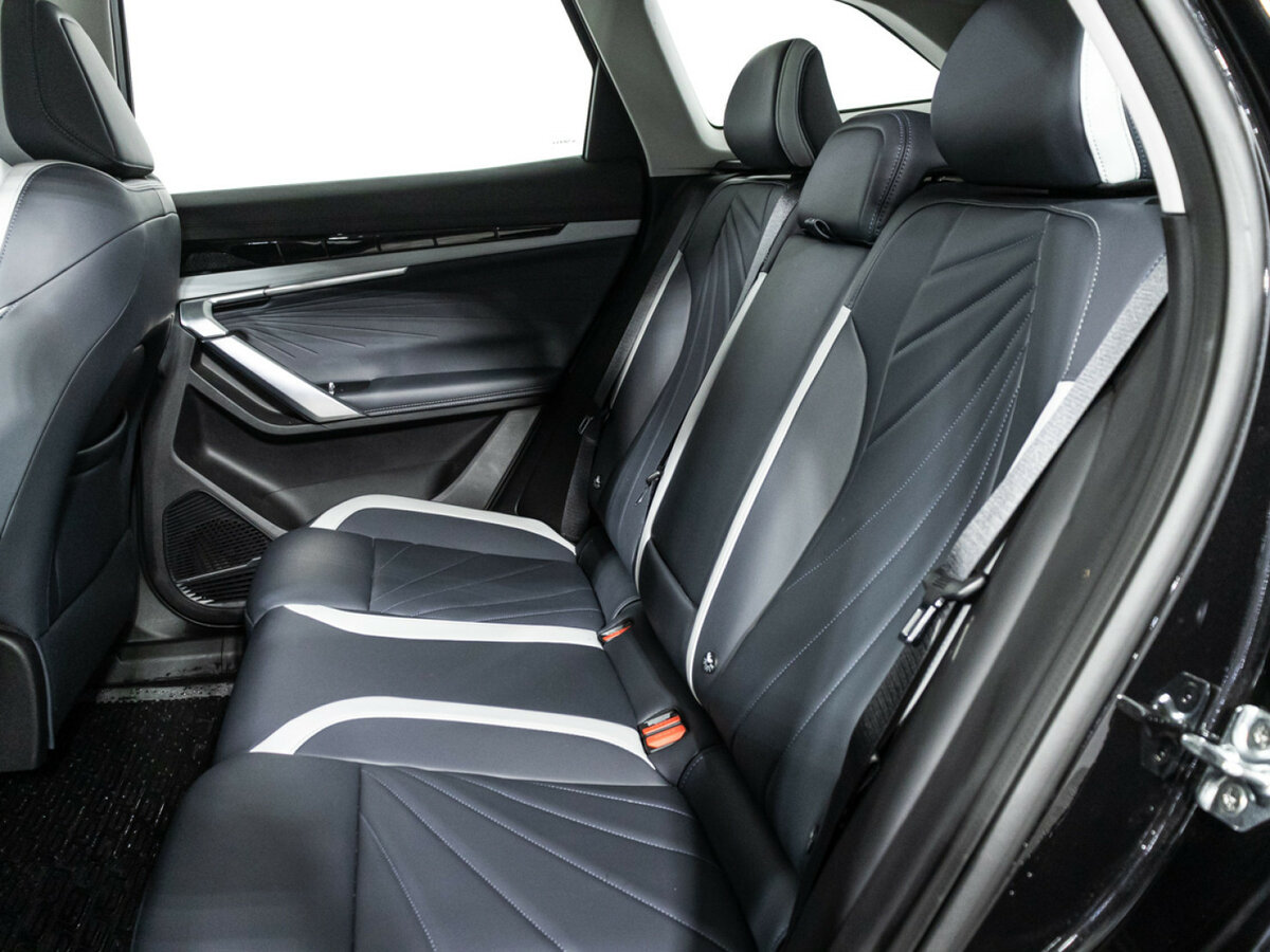 Купить Джили Атлас, 2023, 17 293 км.. Фото: #7