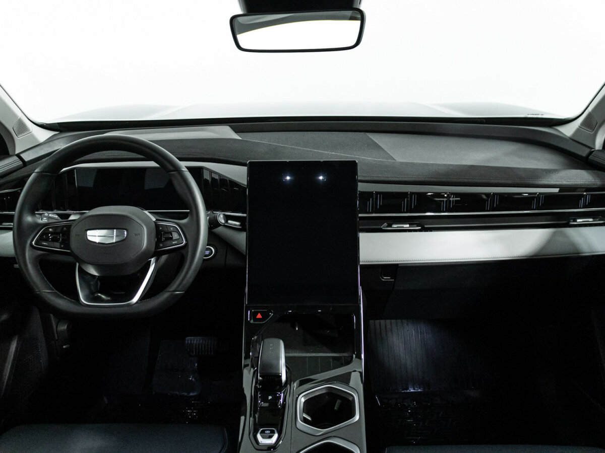 Купить Джили Атлас, 2023, 17 293 км.. Фото: #10