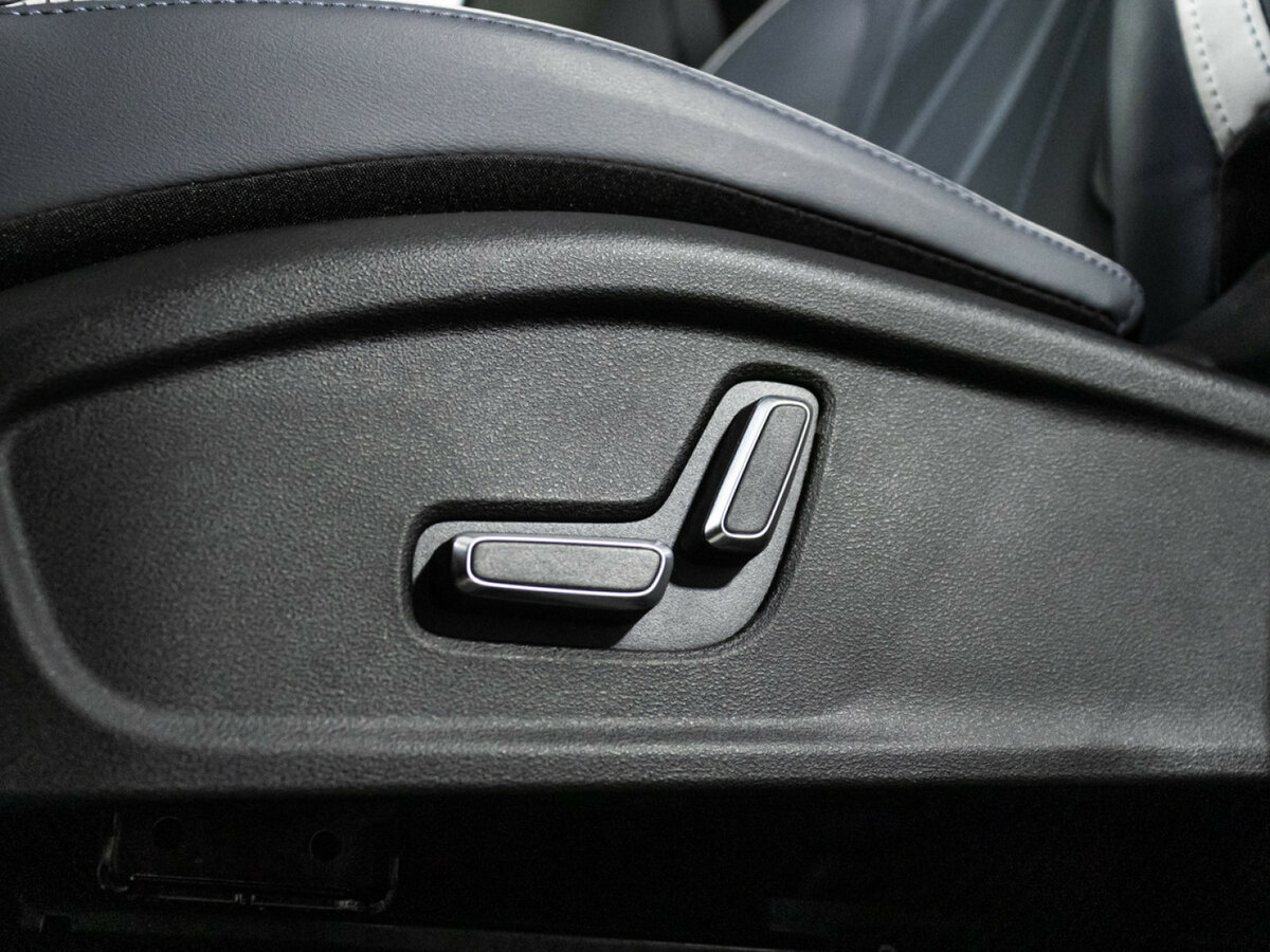 Купить Джили Атлас, 2023, 17 293 км.. Фото: #14