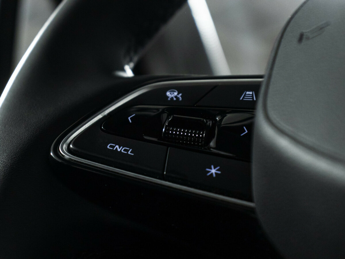 Купить Джили Атлас, 2023, 17 293 км.. Фото: #15