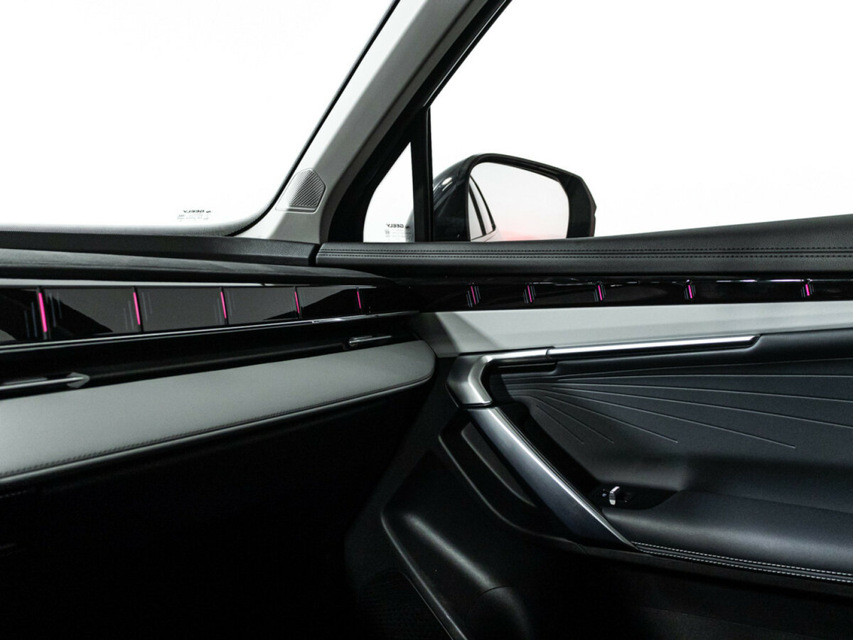 Купить Джили Атлас, 2023, 17 293 км.. Фото: #16