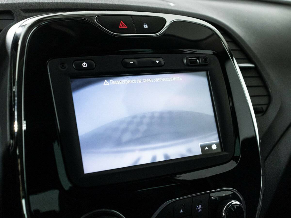 Купить Рено Каптюр, 2017, 44 418 км.. Фото: #12