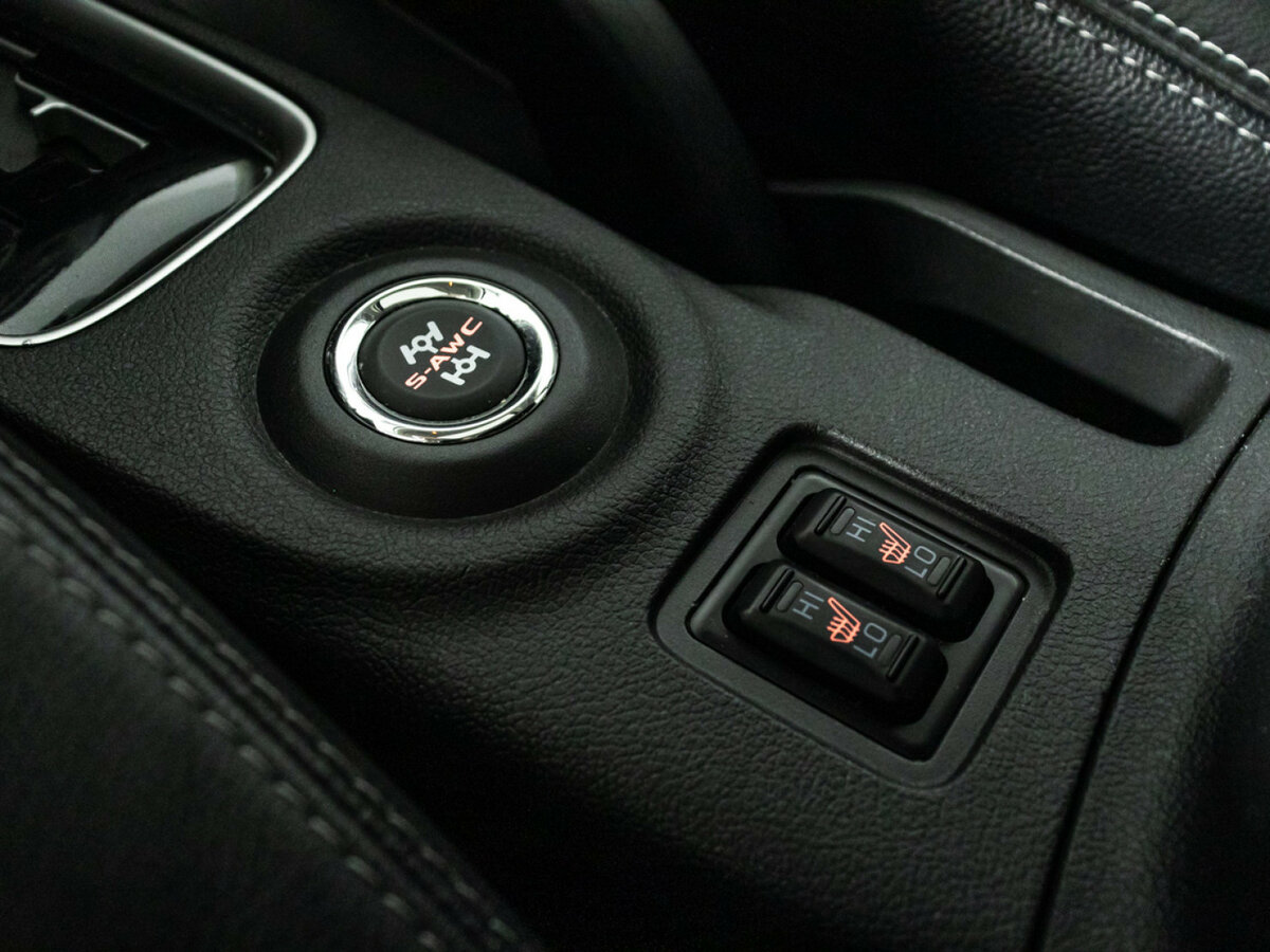 Купить Митсубиши Оутлэндер, 2014, 121 050 км.. Фото: #17