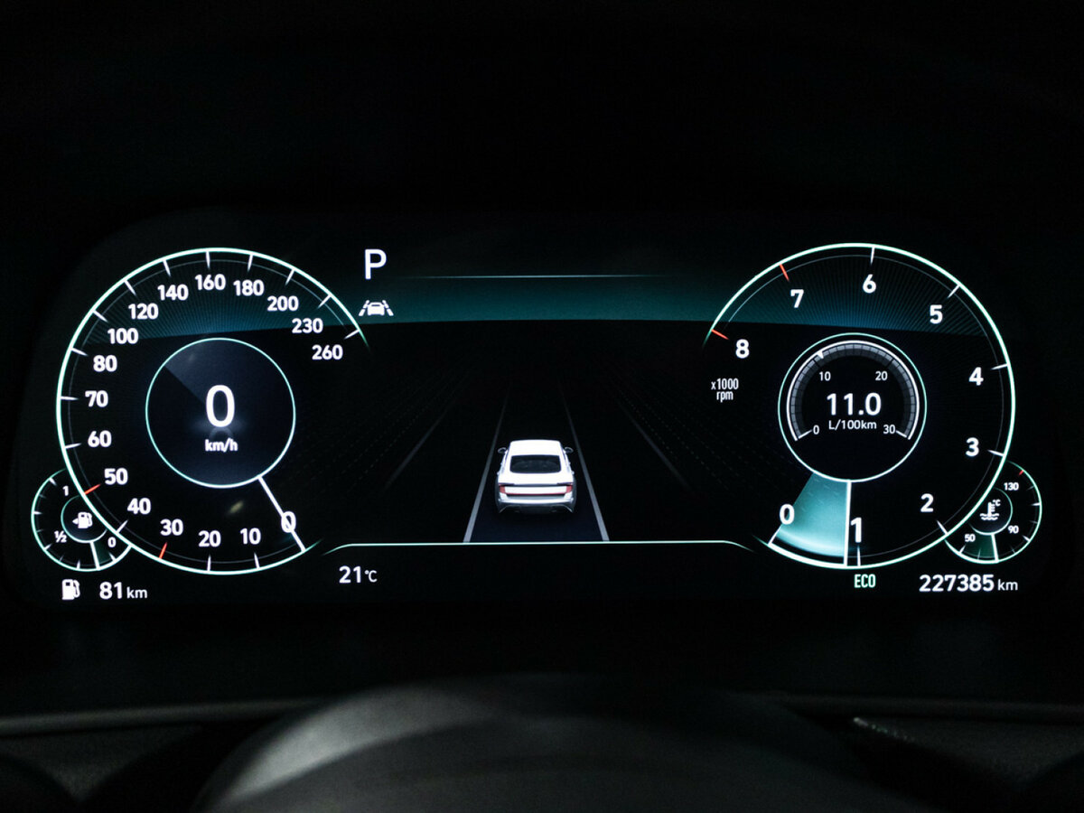 Купить Хендай Соната, 2019, 227 383 км.. Фото: #10