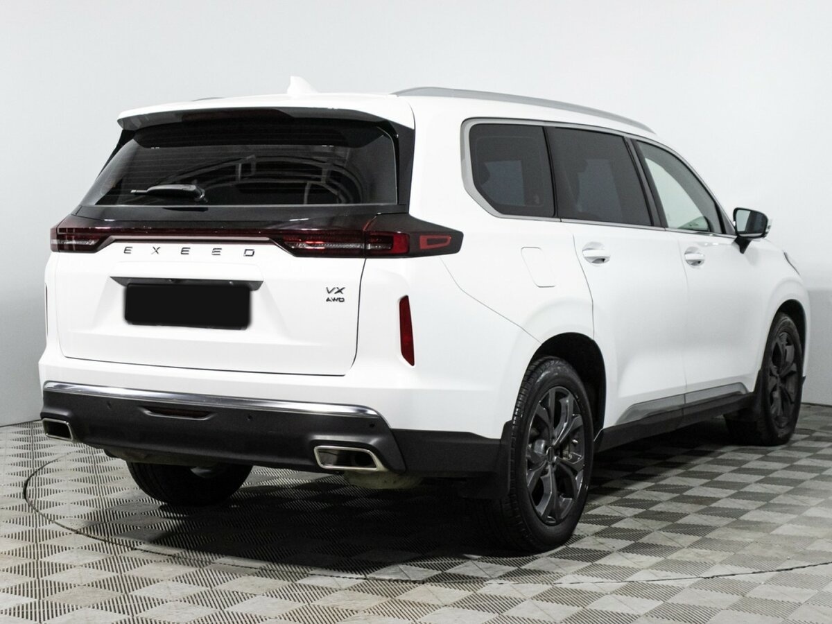 Купить Эксид В-Икс, 2021, 44 000 км.. Фото: #3