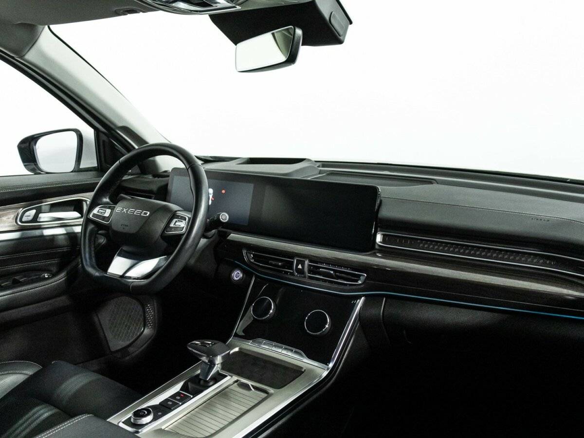 Купить Эксид В-Икс, 2021, 44 000 км.. Фото: #6