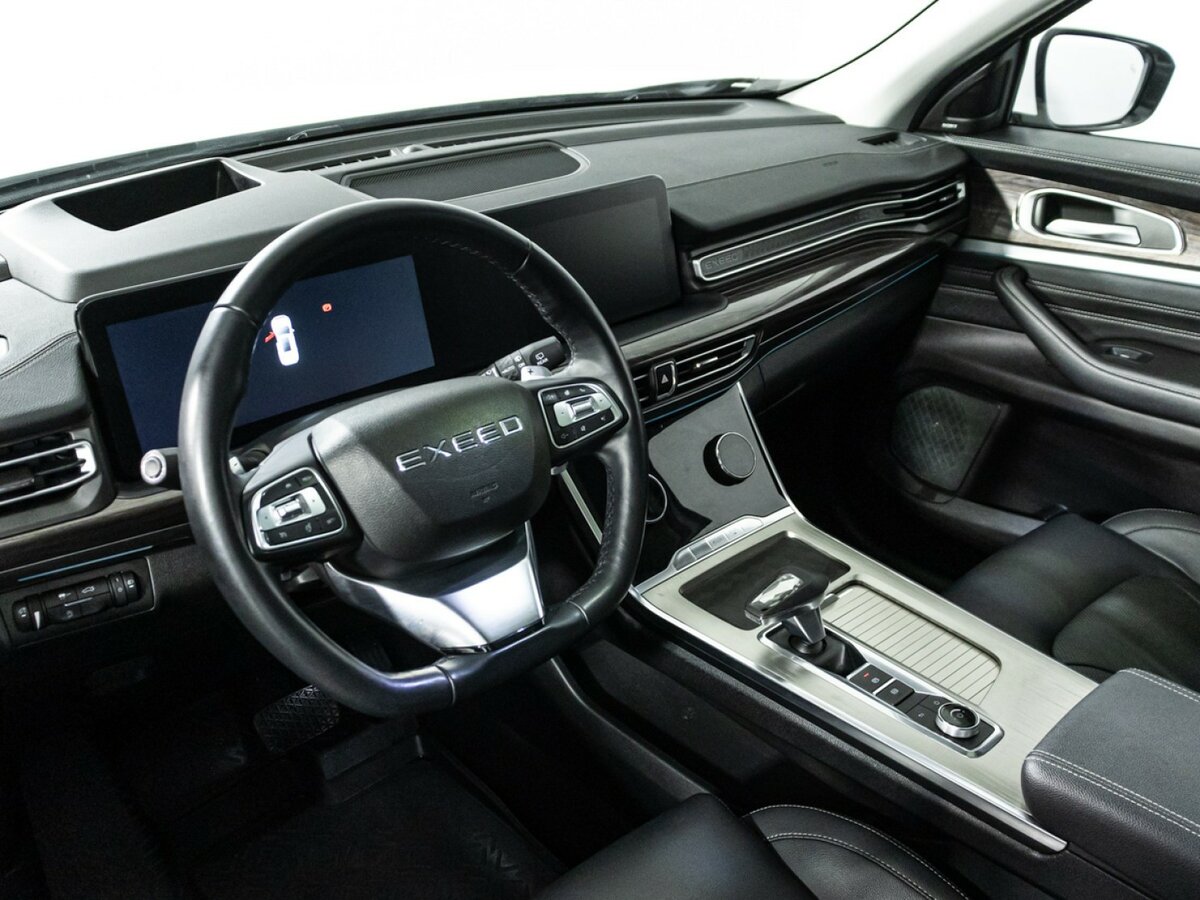 Купить Эксид В-Икс, 2021, 44 000 км.. Фото: #8