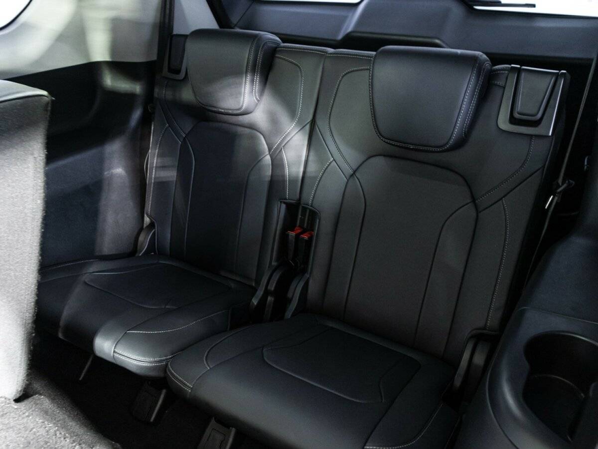 Купить Эксид В-Икс, 2021, 44 000 км.. Фото: #19