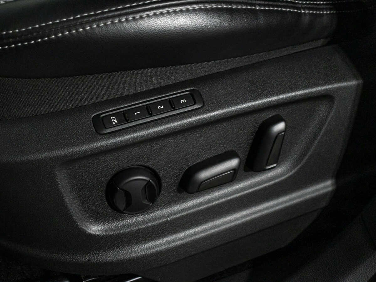 Купить Шкода Кодиак, 2019, 82 790 км.. Фото: #15