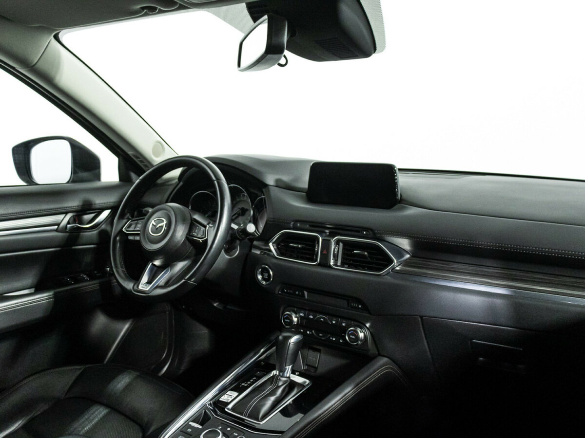 Купить Мазда Ц-Икс-5, 2017, 85 243 км.. Фото: #6