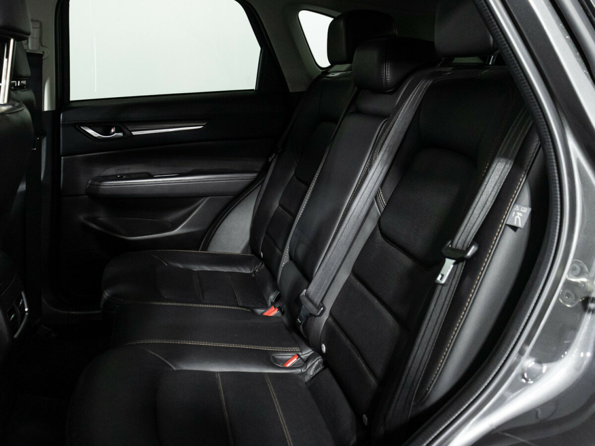 Купить Мазда Ц-Икс-5, 2017, 85 243 км.. Фото: #7