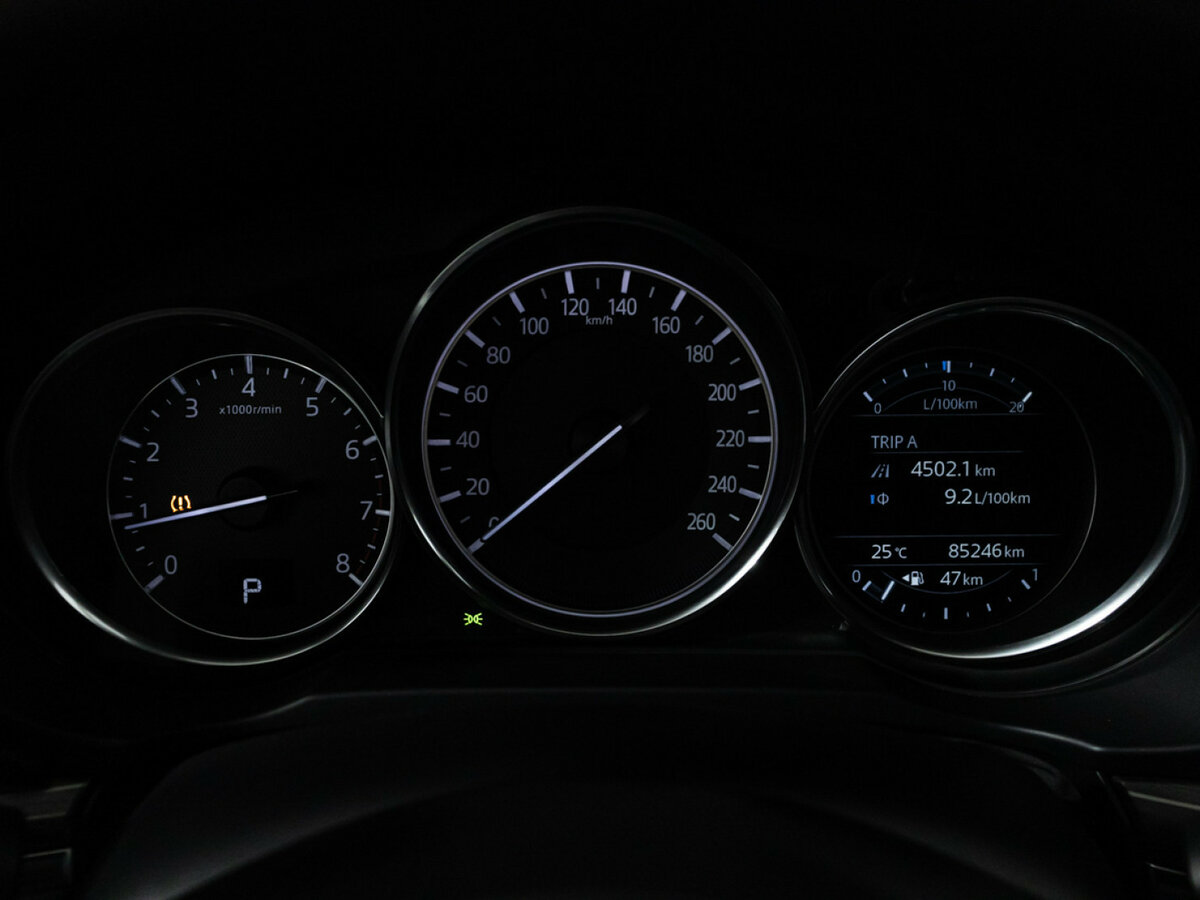 Купить Мазда Ц-Икс-5, 2017, 85 243 км.. Фото: #9