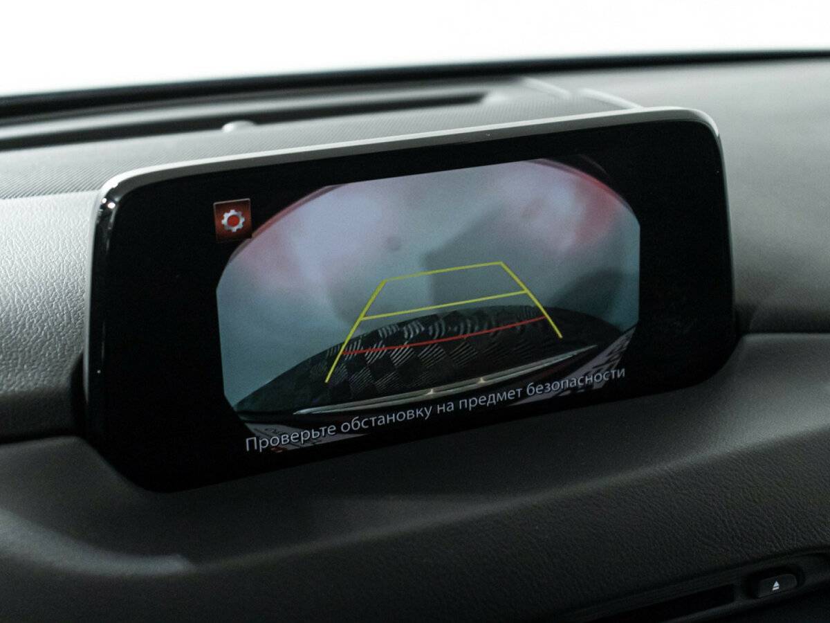 Купить Мазда Ц-Икс-5, 2017, 85 243 км.. Фото: #12