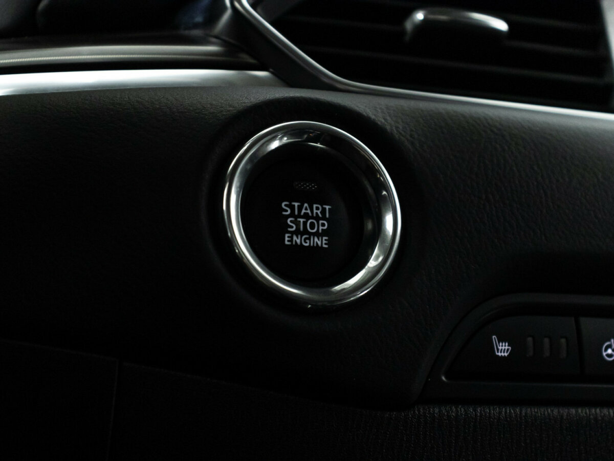 Купить Мазда Ц-Икс-5, 2017, 85 243 км.. Фото: #13