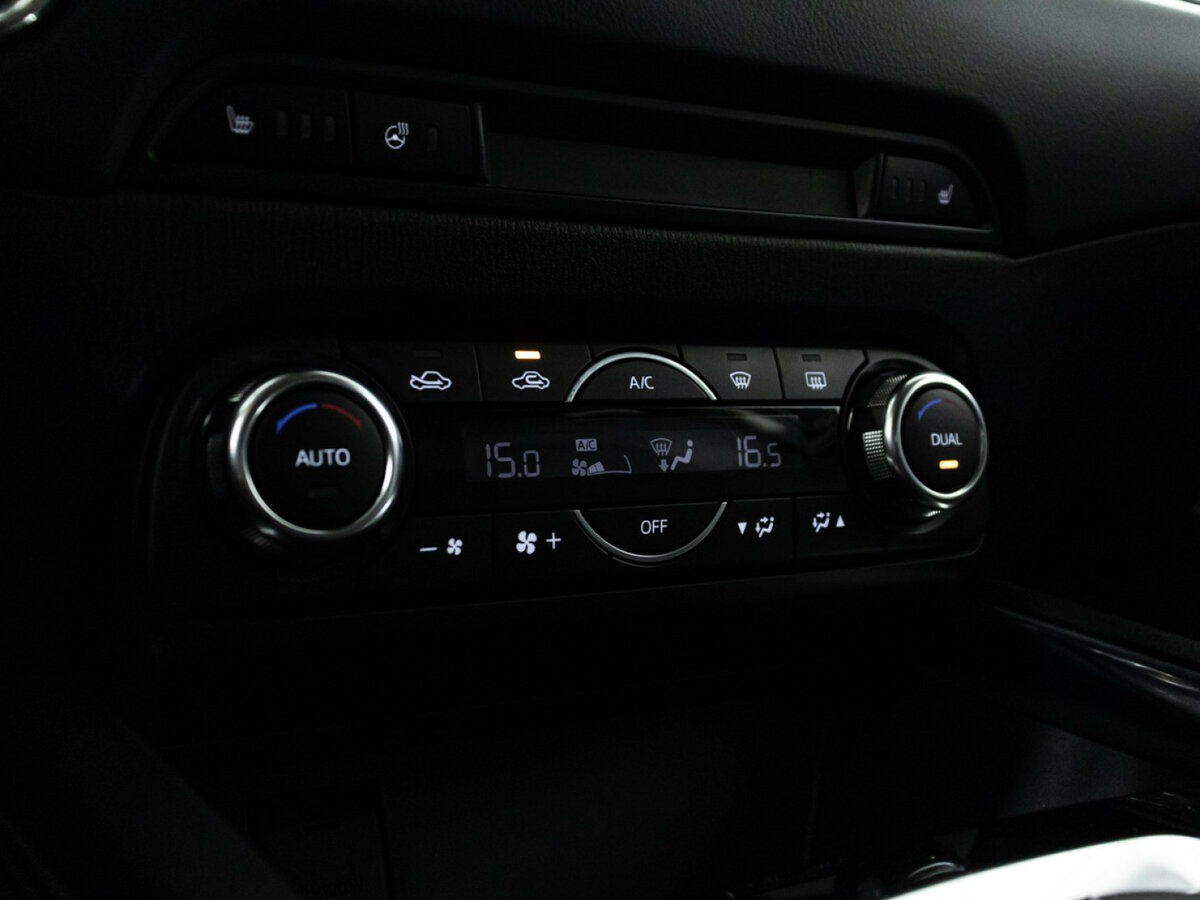 Купить Мазда Ц-Икс-5, 2017, 85 243 км.. Фото: #15