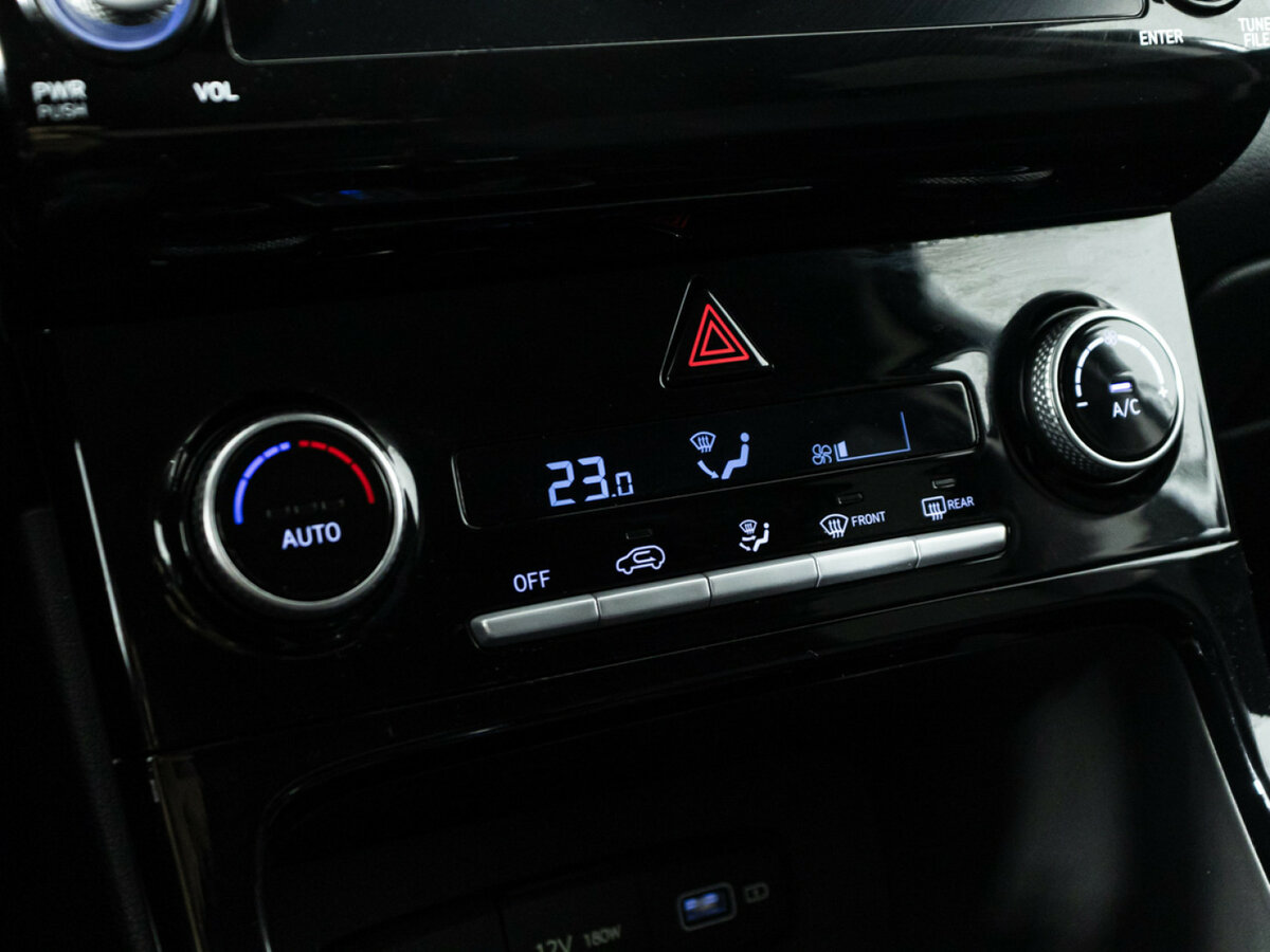 Купить Хендай Крета, 2021, 138 819 км.. Фото: #15