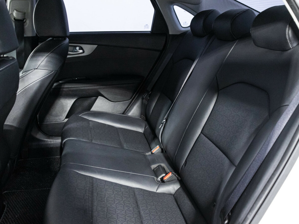 Купить Киа К3, 2020, 92 879 км.. Фото: #9