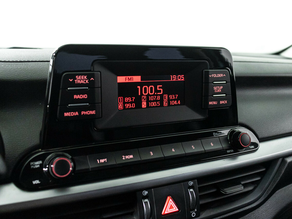 Купить Киа К3, 2020, 92 879 км.. Фото: #14