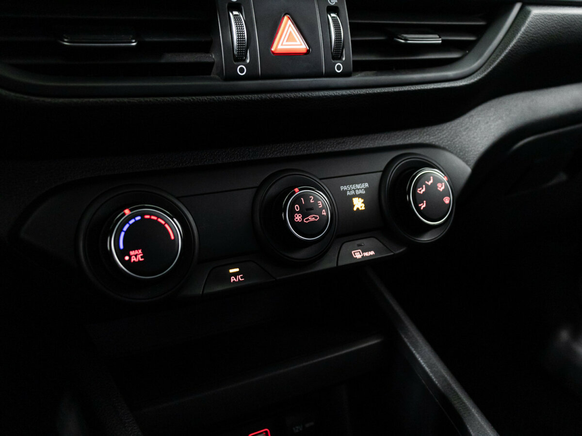 Купить Киа К3, 2020, 92 879 км.. Фото: #15