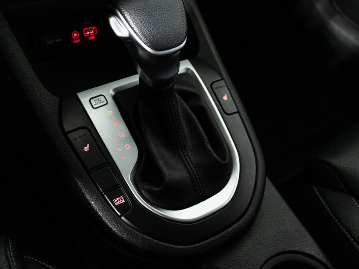 Купить Киа К3, 2020, 92 879 км.. Фото: #16