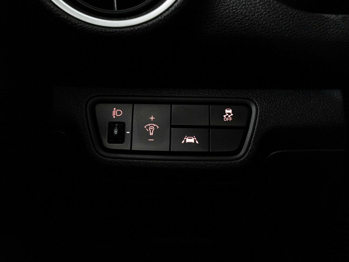 Купить Киа К3, 2020, 92 879 км.. Фото: #17