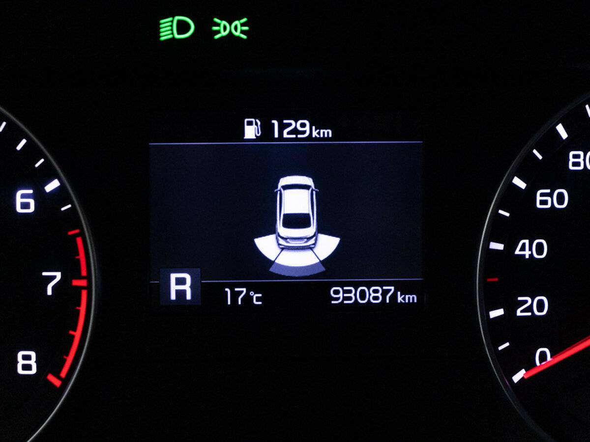 Купить Киа К3, 2020, 92 879 км.. Фото: #19