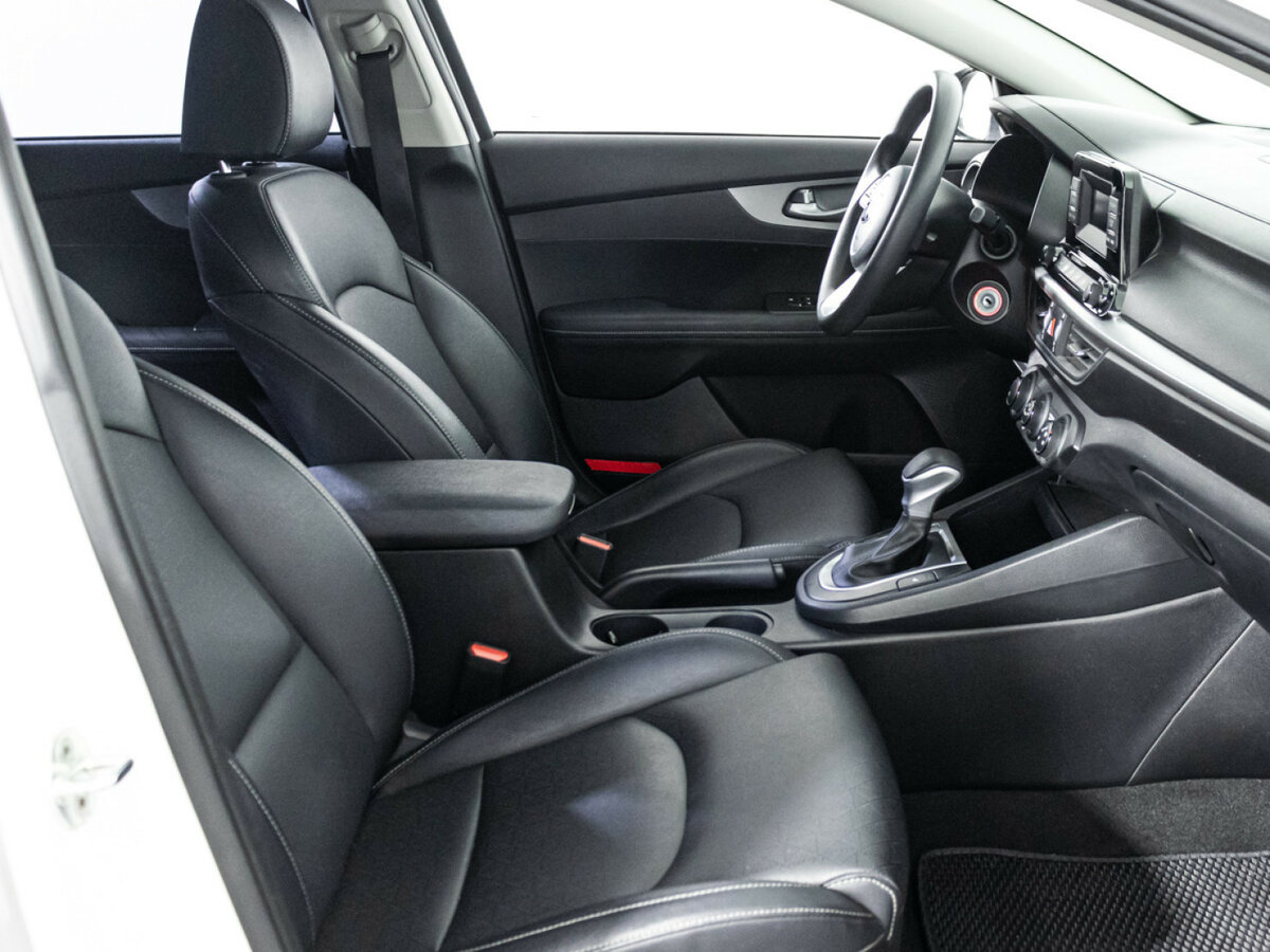 Купить Киа К3, 2020, 92 879 км.. Фото: #20