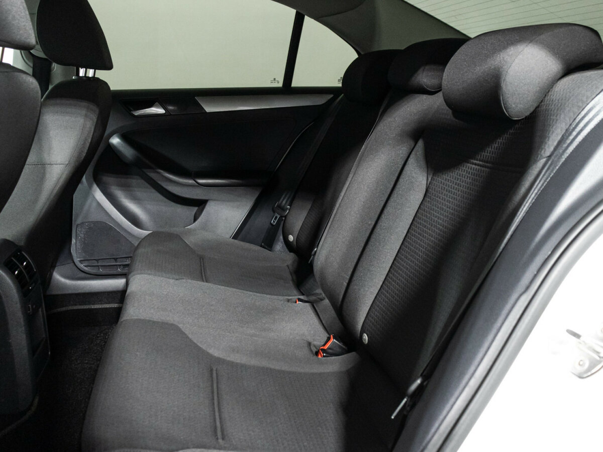 Купить Фольксваген Джетта, 2016, 247 728 км.. Фото: #9