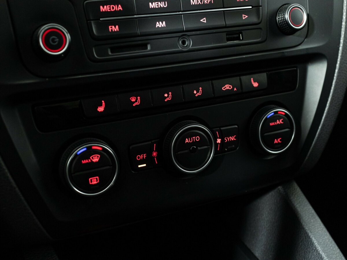 Купить Фольксваген Джетта, 2016, 247 728 км.. Фото: #14