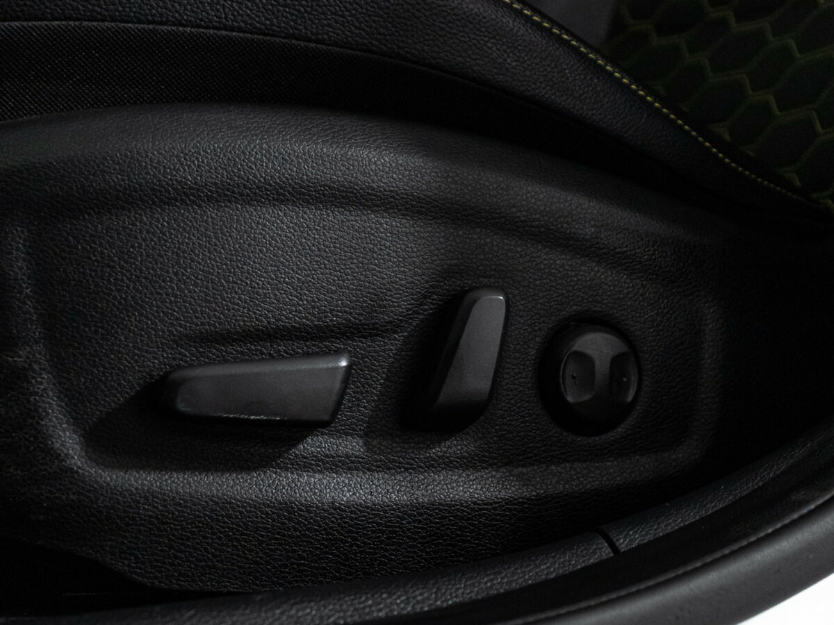 Купить Киа Икс-Сид, 2020, 110 500 км.. Фото: #15