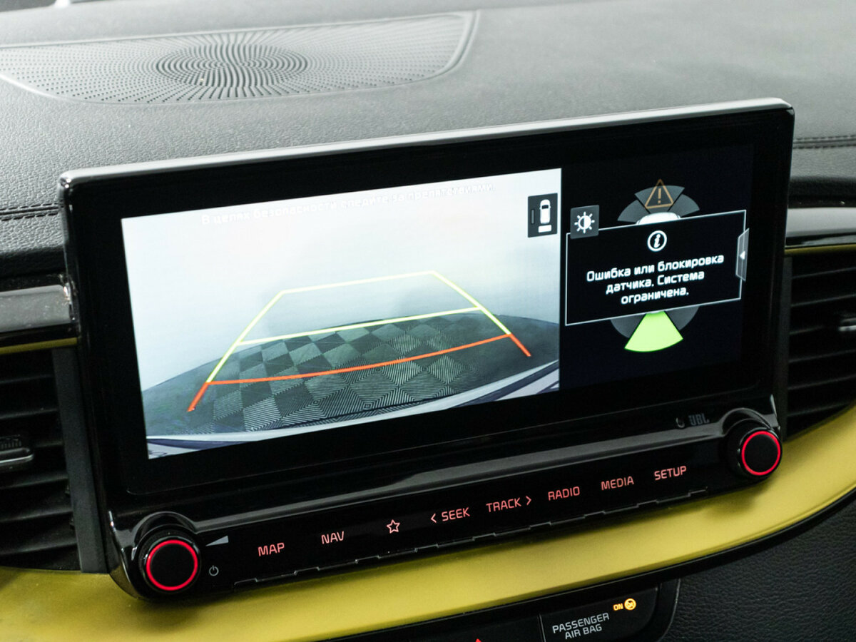 Купить Киа Икс-Сид, 2020, 110 500 км.. Фото: #18