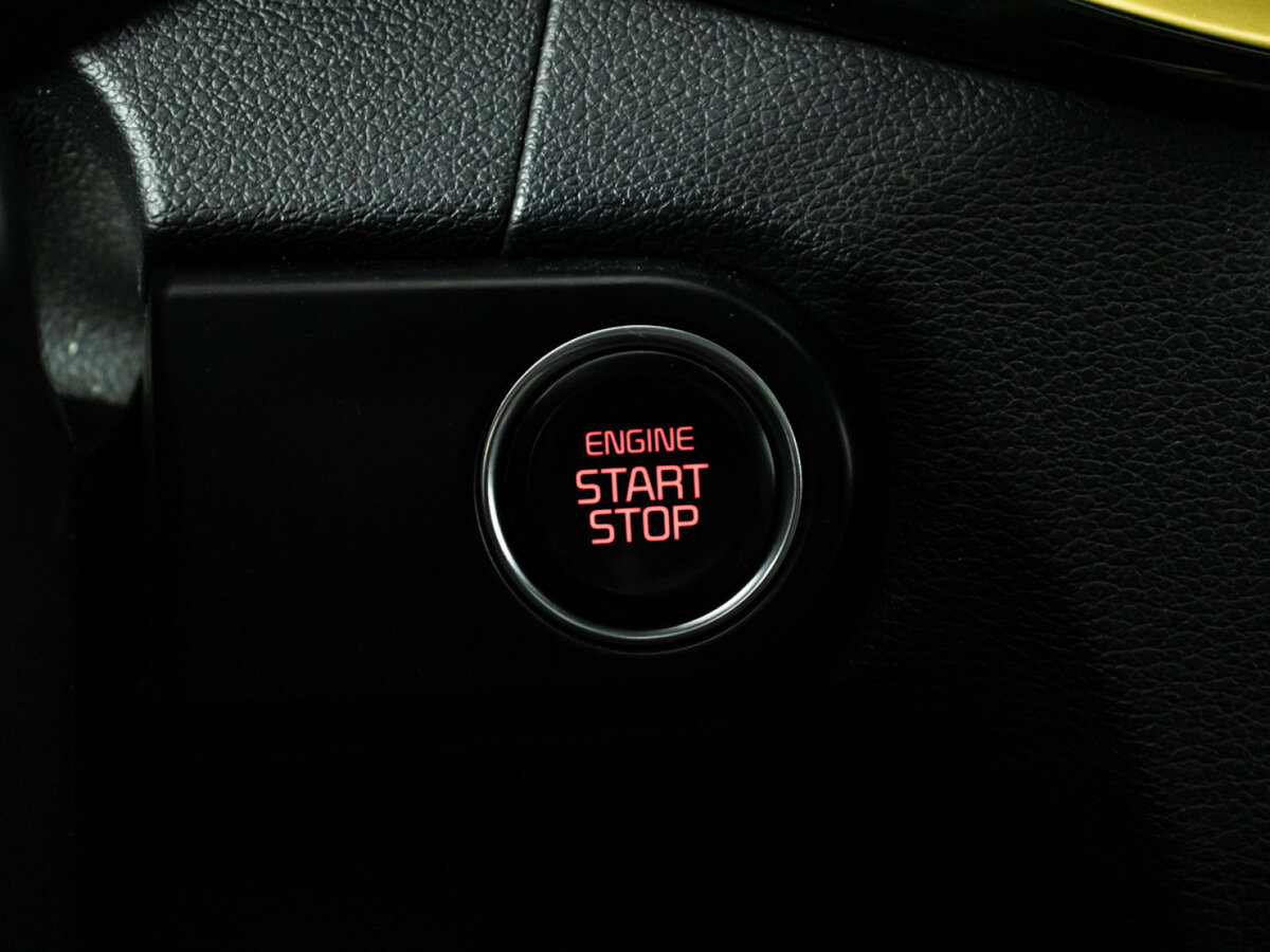 Купить Киа Икс-Сид, 2020, 110 500 км.. Фото: #22