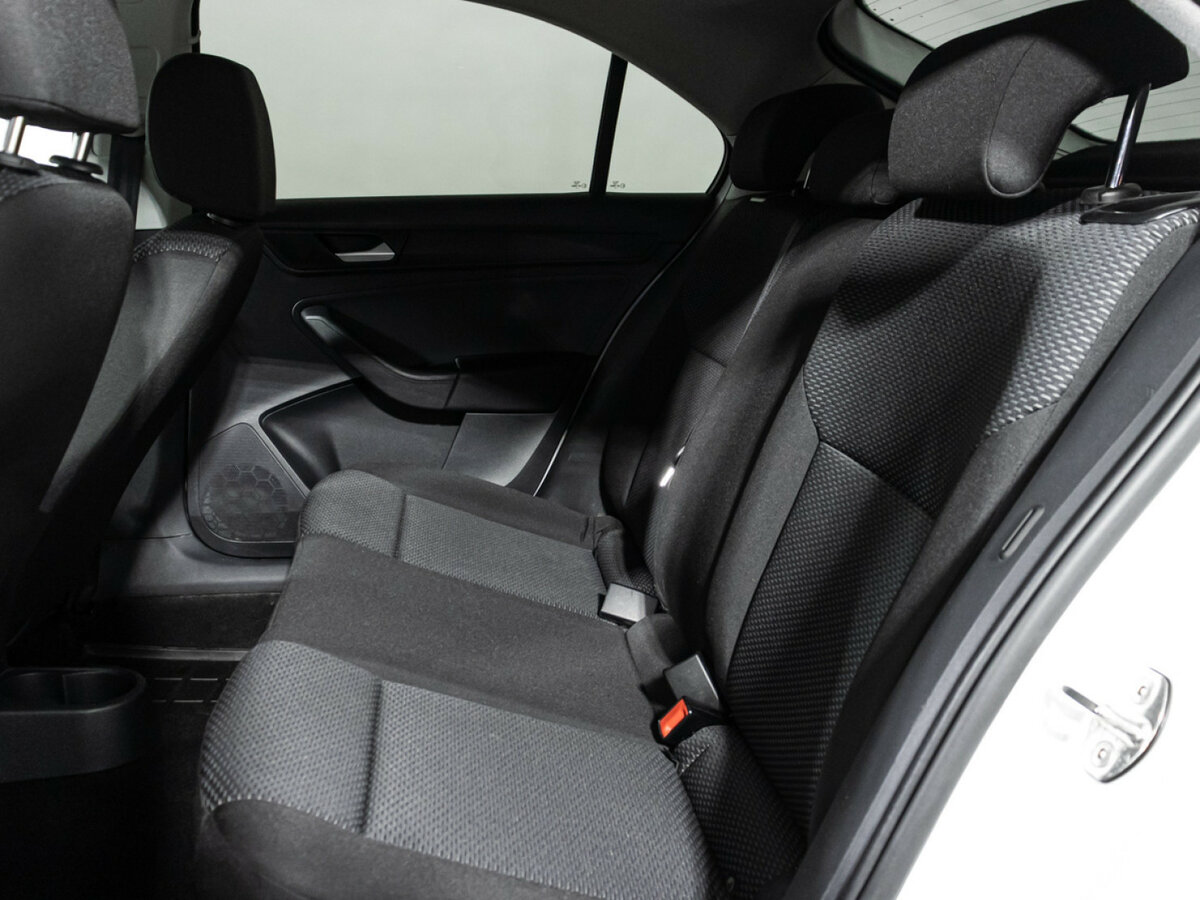 Купить Фольксваген Поло, 2021, 81 000 км.. Фото: #9