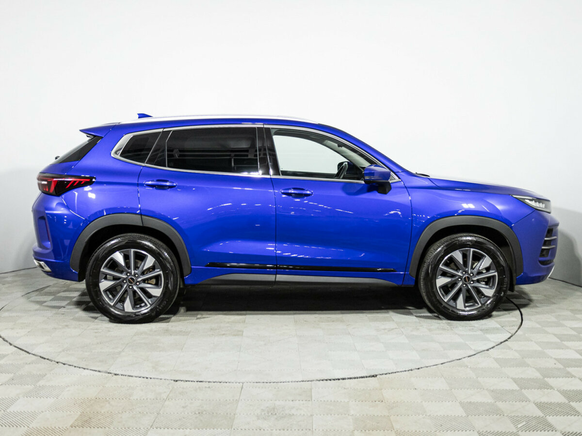 Купить Эксид Л-Икс, 2022, 60 720 км.. Фото: #3