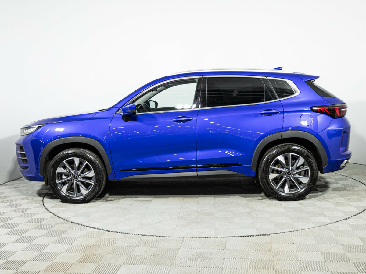 Купить Эксид Л-Икс, 2022, 60 720 км.. Фото: #7