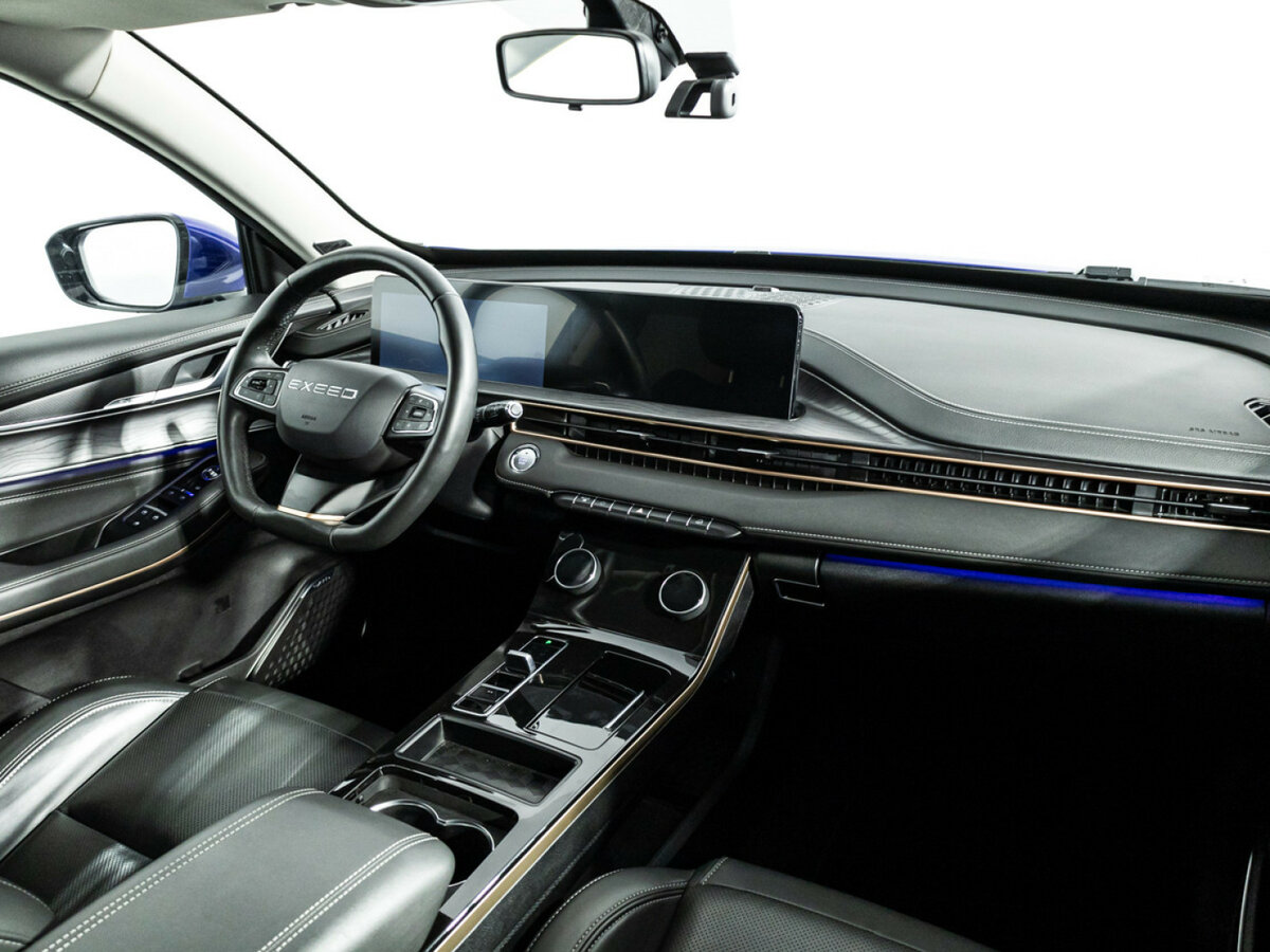 Купить Эксид Л-Икс, 2022, 60 720 км.. Фото: #8