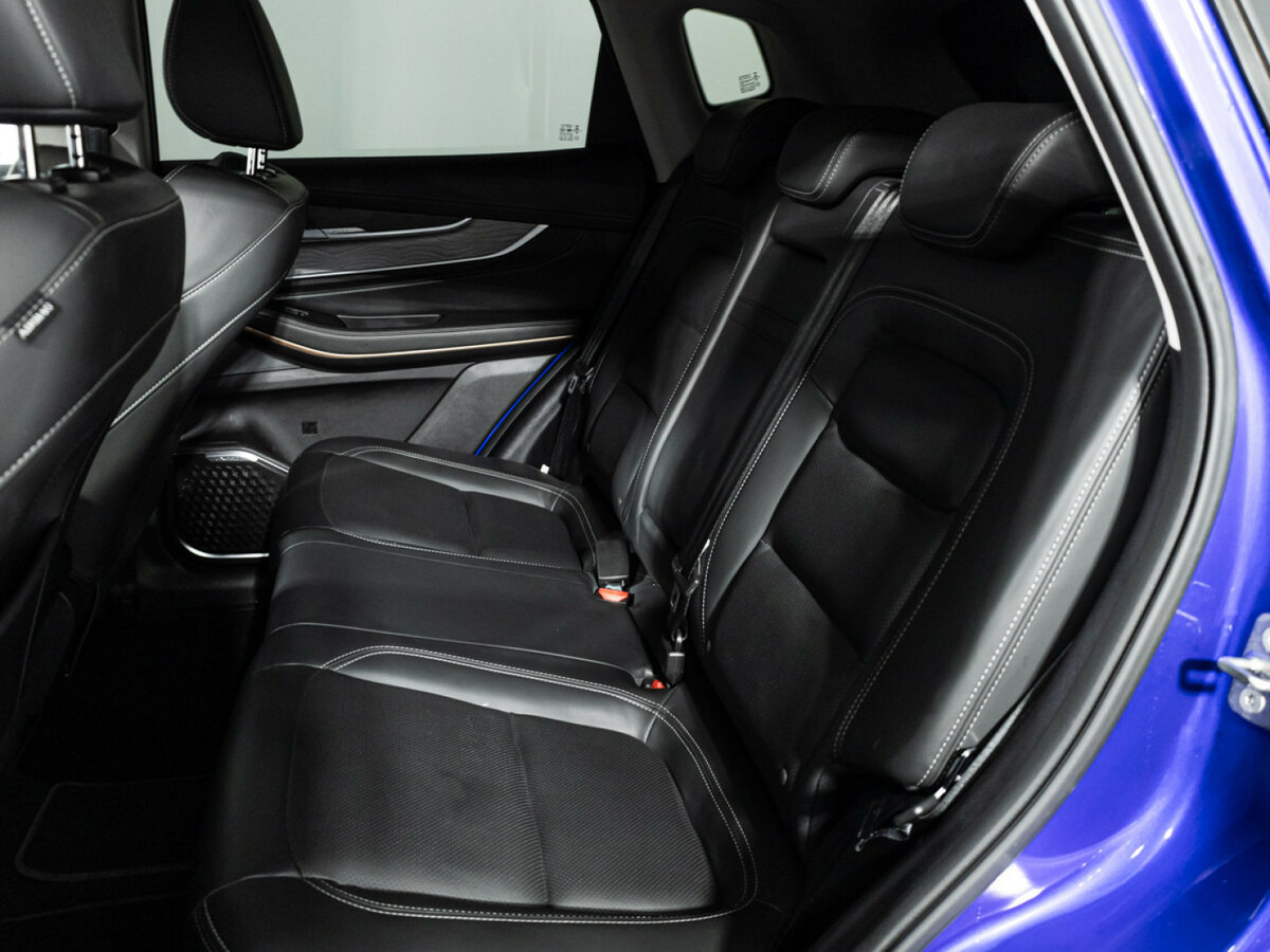 Купить Эксид Л-Икс, 2022, 60 720 км.. Фото: #9