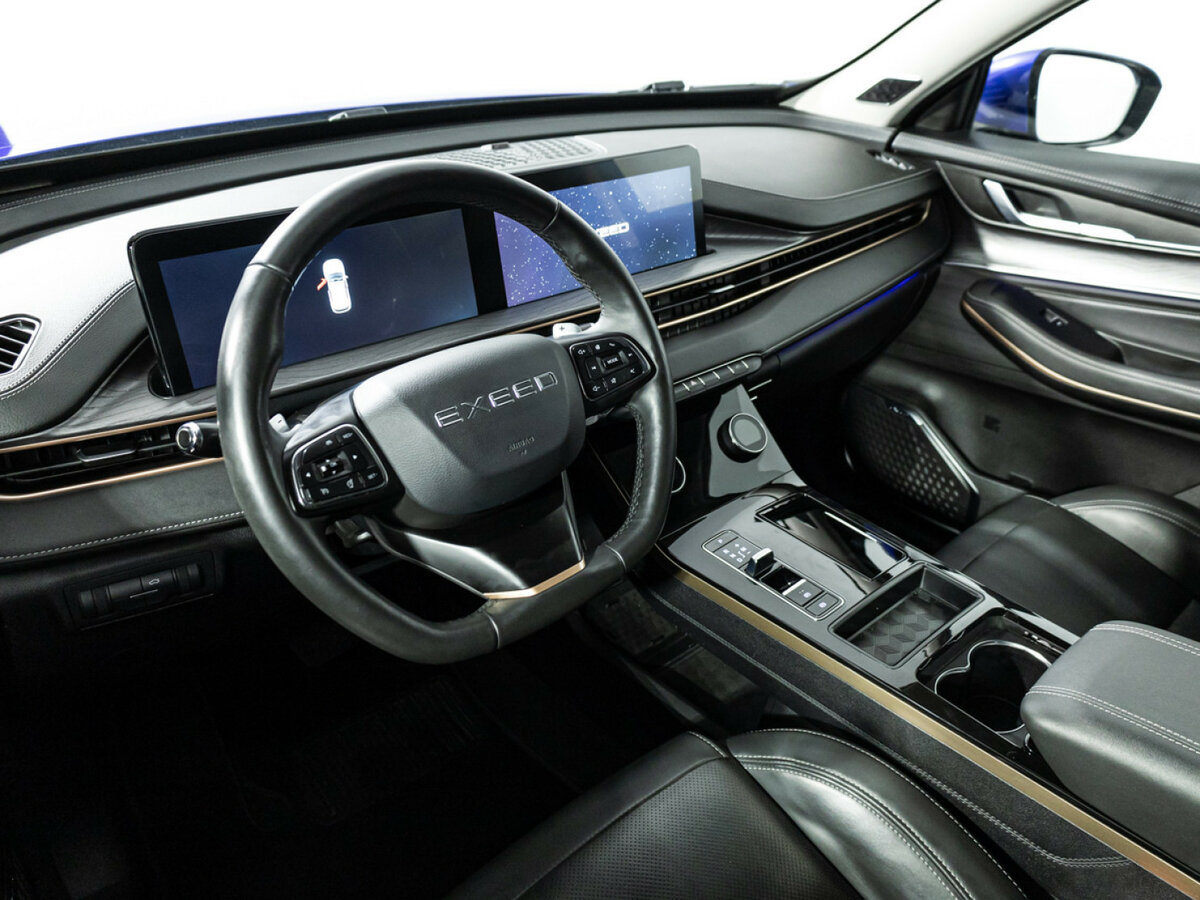 Купить Эксид Л-Икс, 2022, 60 720 км.. Фото: #10