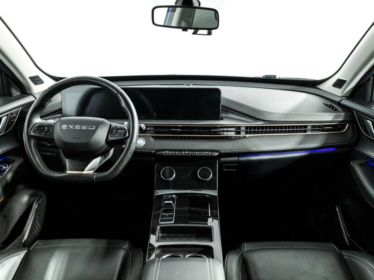 Купить Эксид Л-Икс, 2022, 60 720 км.. Фото: #12