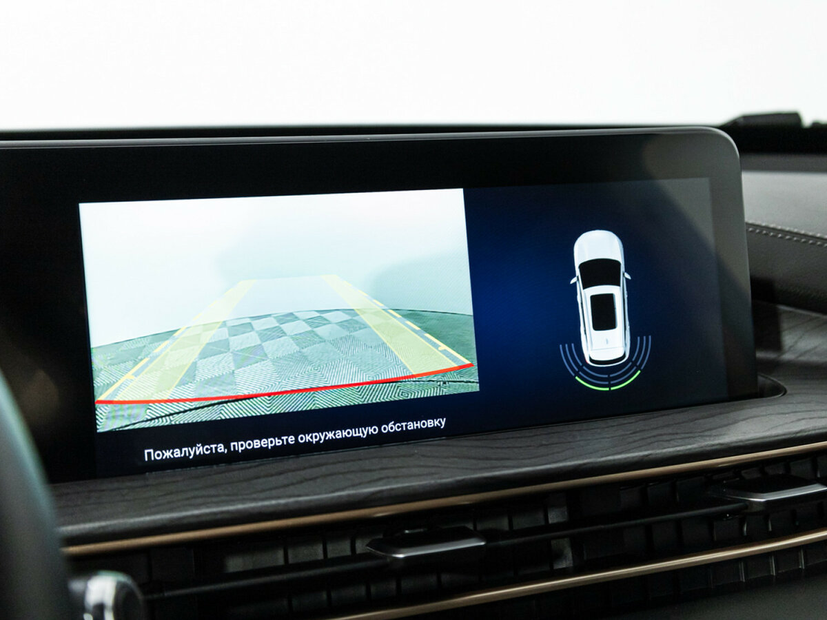 Купить Эксид Л-Икс, 2022, 60 720 км.. Фото: #14