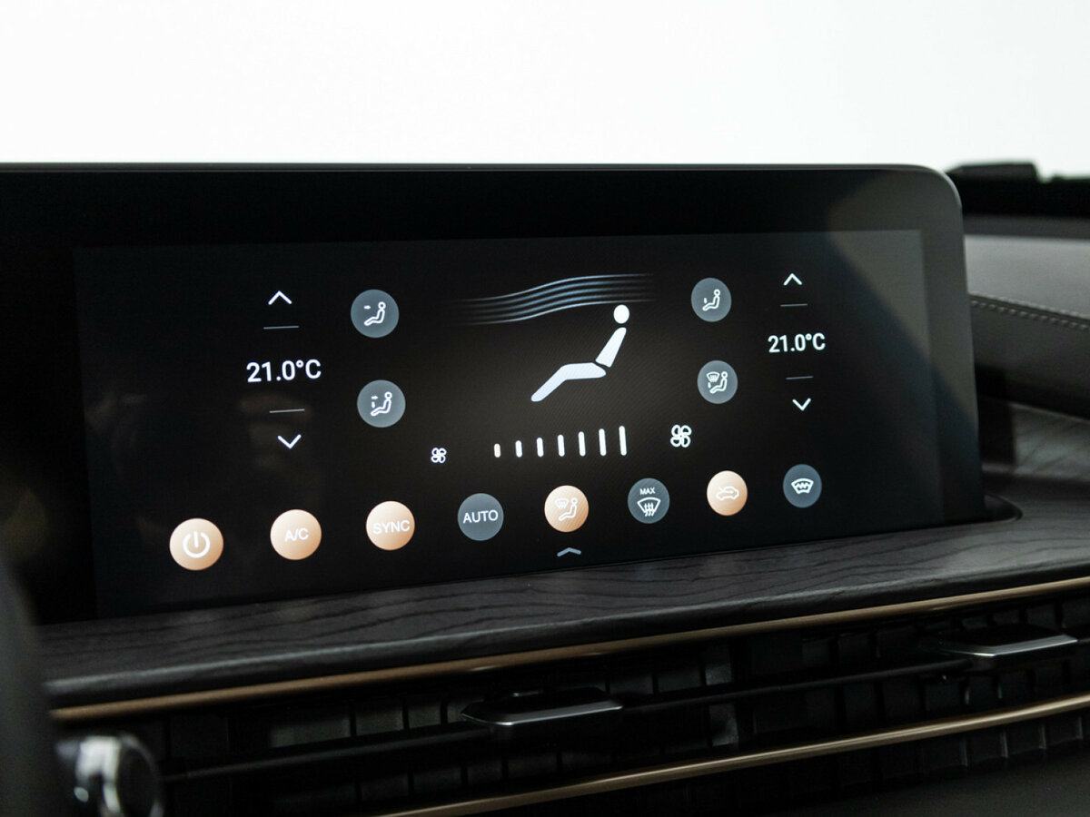 Купить Эксид Л-Икс, 2022, 60 720 км.. Фото: #16