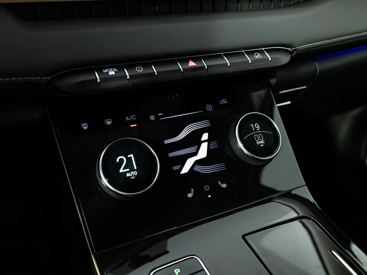 Купить Эксид Л-Икс, 2022, 60 720 км.. Фото: #17