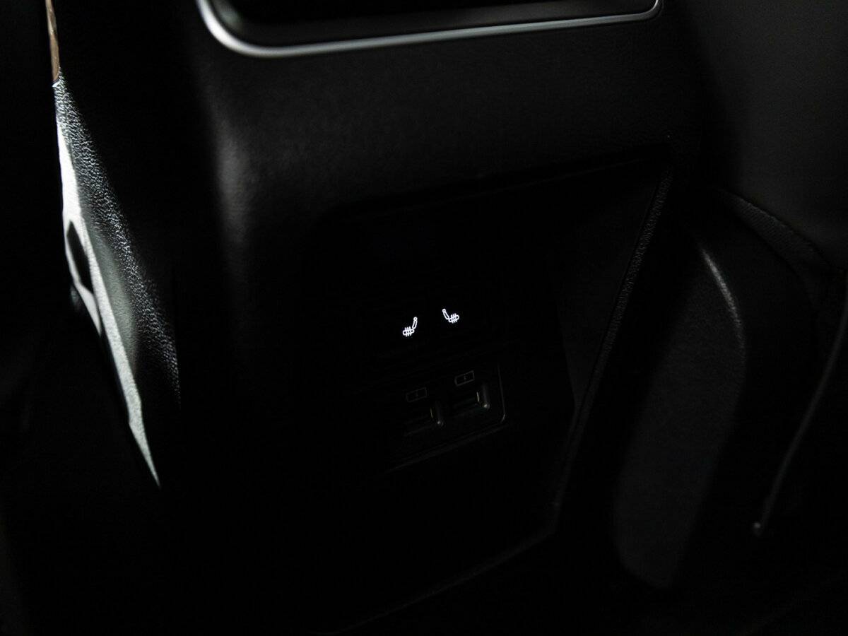 Купить Эксид Л-Икс, 2022, 60 720 км.. Фото: #21