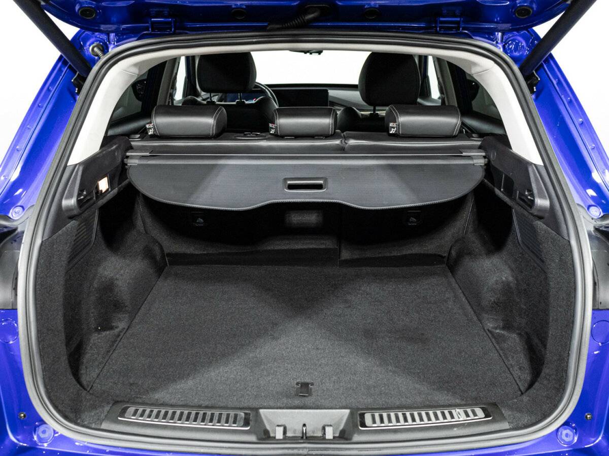 Купить Эксид Л-Икс, 2022, 60 720 км.. Фото: #22