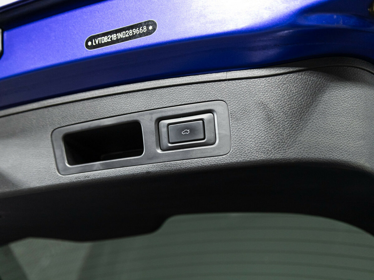 Купить Эксид Л-Икс, 2022, 60 720 км.. Фото: #23