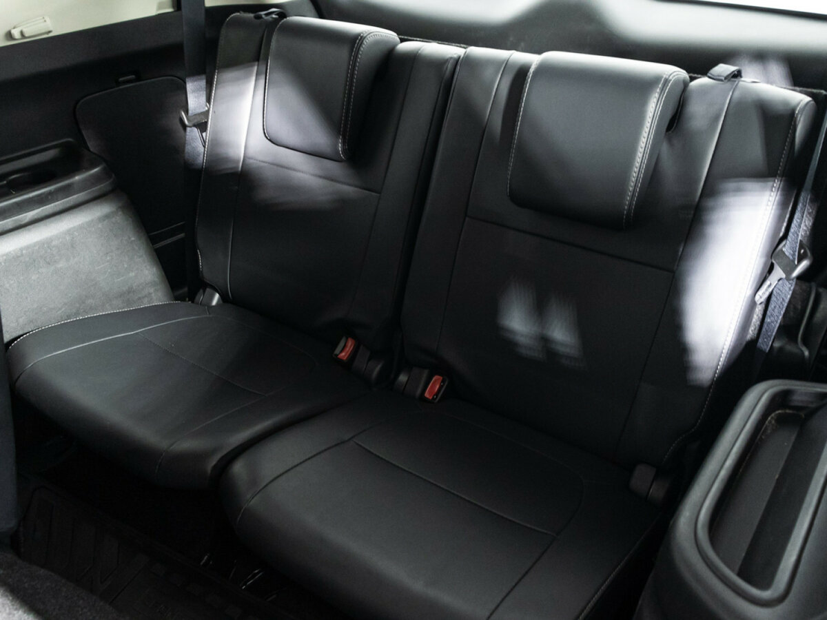 Купить Митсубиши Оутлэндер, 2020, 196 485 км.. Фото: #16