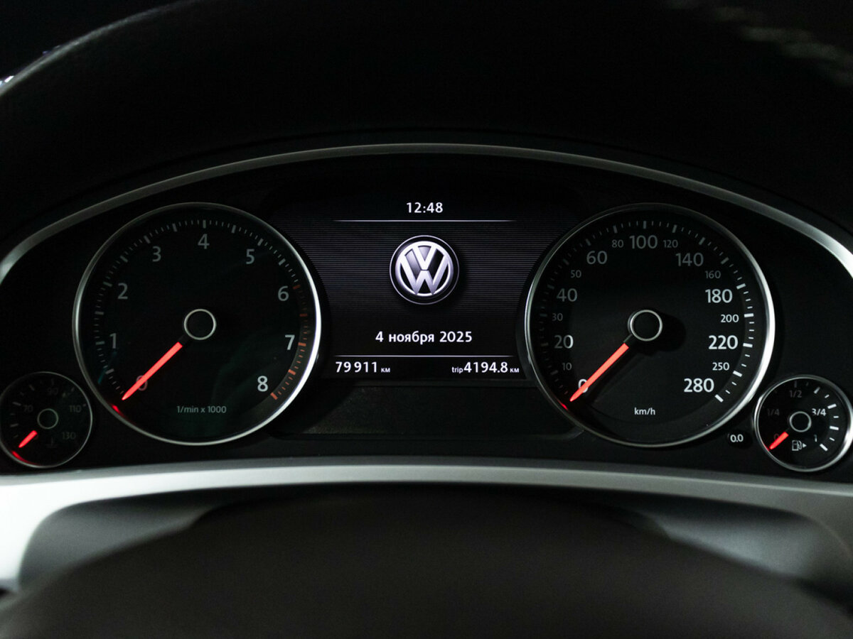 Купить Фольксваген Туарег, 2014, 79 907 км.. Фото: #10