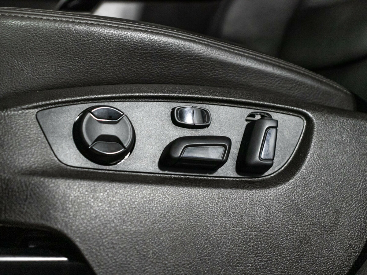 Купить Фольксваген Туарег, 2014, 79 907 км.. Фото: #13