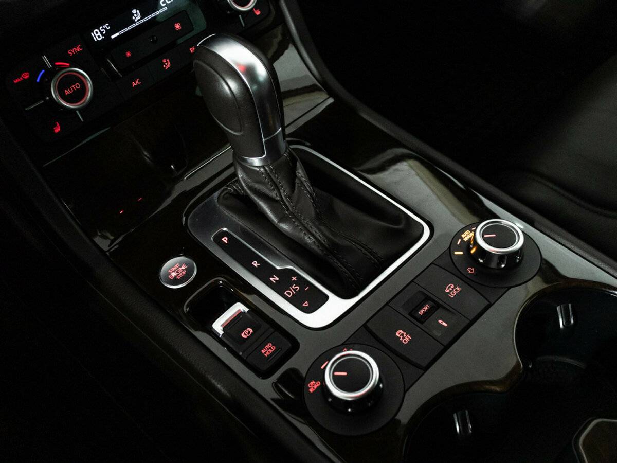 Купить Фольксваген Туарег, 2014, 79 907 км.. Фото: #17